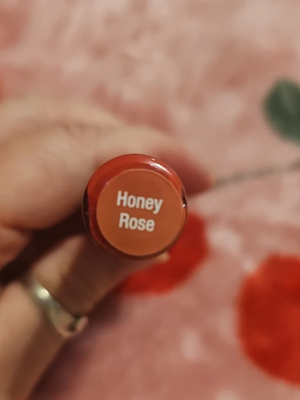 LipSense rich vibrant